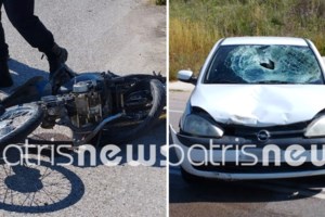 Κρήτη: 75χρονος βρήκε τραγικό θάνατο στα Σφακιά - Το αγροτικό του έπεσε στον γκρεμό - εικόνα 2