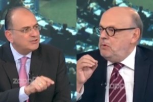 Ευρωεκλογές 2024: Η ανάλυση των τελευταίων δημοσκοπήσεων - Η μάχη για την 3η θέση και οι δύο εκπλήξεις - εικόνα 3