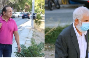 Δίκη Φιλιππίδη: Ένταση μεταξύ Μπιμπίλα και Ελπίδας Νίνου – Είσαι "φίδι κολοβό", του φώναζαν - εικόνα 5