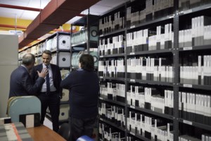 Μητσοτάκης για μεταναστευτικό: "Χρειαζόμαστε αλληλεγγύη από την ΕΕ - Οι διακινητές δρουν με την ανοχή της Τουρκίας"