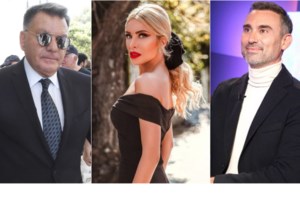 Πέμυ Ζούνη: Με παρενόχλησε σεξουαλικά σε πολύ τρυφερή ηλικία - εικόνα 3