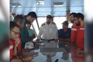 Ακραίο παραλήρημα Μπαχτσελί: Όσοι κάνουν προβοκάτσια στα χωρικά μας ύδατα γίνονται τροφή για ψάρια