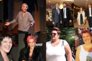 Μπλεξίματα για τη Bar Refaeli: Καταδικάστηκε για φοροδιαφυγή μαζί με τη μητέρα της