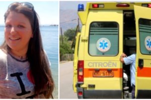 Ρέθυμνο: Δεν μπορούν να το πιστέψουν - Σήμερα το τελευταίο αντίο στη Ζέφη που πνίγηκε ενώ έτρωγε με τους φίλους της