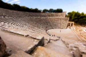 Αυλαία σηκώνει σήμερα το Φεστιβάλ Αθηνών & Επιδαύρου - Η πρώτη παράσταση - εικόνα 2