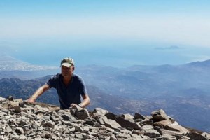 Έρευνες για αγνοούμενο 86χρονο στις Σέρρες - Πήγε για ξύλα και εξαφανίστηκε