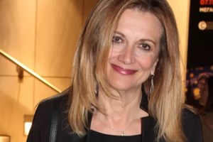 Άντα Παπανδρέου: "Γύρισε" σελίδα στη ζωή της - Ο έρωτας με Ελληνα καθηγητή που διδάσκει σε πανεπιστήμιο στον Καναδά