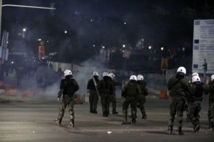 ΑΠΘ: Παρέμβαση της Εισαγγελίας για καθηγητές που αρνούνται τις διαδικτυακές εξετάσεις [βίντεο]