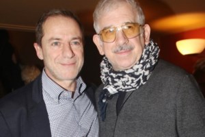 Πέτρος Ξεκούκης: "Μπορεί κάποιες να πήγαν οικειοθελώς με τον Πέτρο Φιλιππίδη"