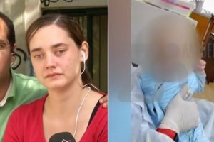 Η μητέρα με νοητική στέρηση ζητά πίσω τα τρία παιδιά της - Δεν εγκρίνω τον σύζυγό της, λέει η μητέρα της