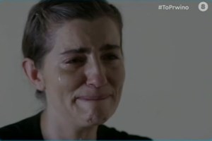 Άγριες Μέλισσες: Ο εφιάλτης της Ελένης ξεκινά, λίγο πριν πέσει θύμα βιασμού από τον Βόσκαρη - εικόνα 4