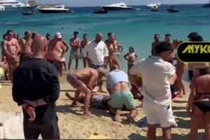 Τραγωδία στα Κουφονήσια: Νεκρή τουρίστρια που βούτηξε σε απομακρυσμένη παραλία