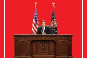 Αυτός είναι ο Γάλλος δισεκατομμυριούχος και κολλητός του Μακρόν που επιτίθεται στον Μασκ: "Κομπλεξικός και @@@@@@@"" - εικόνα 2