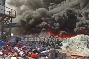 Χαρδαλιάς: Αυτό είναι το Πρότυπο Σχέδιο Αντιμετώπισης Εκτάκτων Αναγκών για την πυροπροστασία - εικόνα 2