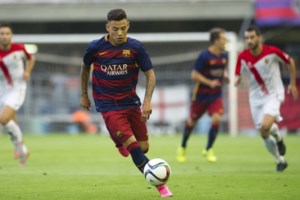 Αγγλία: Αυτός είναι ο πρώτος εν ενεργεία ποδοσφαιριστής που δηλώνει ανοιχτά γκέι