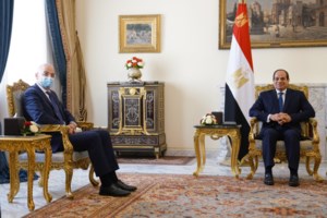 Τσίπρας: Μια κακή συμφωνία με Αίγυπτο θα δώσει ανέλπιστα όπλα στην Τουρκία - εικόνα 2