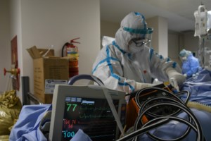 Γιατί ο κορονοϊός "θερίζει" την Πέλλα: Οι εκδρομείς από Θεσσαλονίκη που εκτόξευσαν τα κρούσματα - εικόνα 2