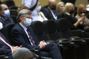 Θεμιστοκλέους: 474.000 δόσεις Novavax στις 21 Φεβρουαρίου – Πότε αρχίζουν οι εμβολιασμοί