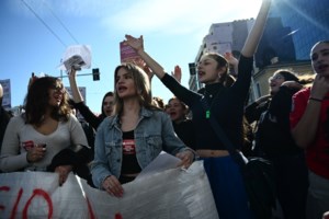 Πανεκπαιδευτικά συλλαλητήρια σήμερα σε όλη τη χώρα - "Όχι" στα ιδιωτικά πανεπιστήμια λένε οι φοιτητές