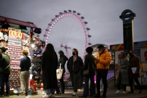 Μαγιορκίνης: Βραχυχρόνια η κορύφωση της Όμικρον - Η οδηγία για τα rapid test