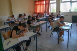 Μέτωπο Κεραμέως με συνδικαλιστές: Δεν θα έχουν λόγο στην επιλογή των διευθυντών σχολείων - Ερχεται και η αξιολόγηση - εικόνα 3