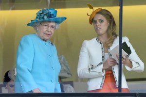 Πριγκίπισσα Βεατρίκη: Παντρεύτηκε κρυφά τον Ιταλό κροίσο αγαπημένο της - Η μυστική τελετή μπροστά στη βασίλισσα - εικόνα 5