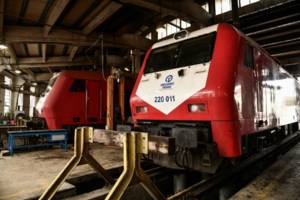 Τραγωδία στα Τέμπη: Στην προκήρυξη για σταθμάρχες το όριο είναι τα 42 έτη, αν είναι ήδη υπάλληλος του ΟΣΕ δεν ισχύει... - εικόνα 3