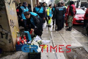 Αποκάλυψη: Aυτός είναι ο 20χρονος οδηγός του αυτοκινήτου που παρέσυρε και σκότωσε τον ντελιβερά στη Θεσσαλονίκη