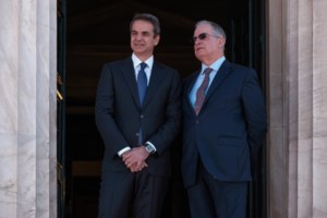 Με πόσες ψήφους θα βγει Πρόεδρος της Δημοκρατίας ο Τασούλας - Γιατί μπορεί να χρειαστούν 19 μέρες για την εκλογή του - εικόνα 2