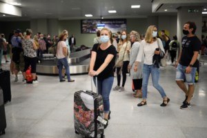 Ηράκλειο: Κατεβάζουν ρολά την Πέμπτη τα καταστήματα εστίασης - Αντιδρούν στα τσουχτερά πρόστιμα