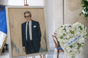 Πέθανε ο ποιητής και δημοσιογράφος Λεωνίδας Μαλένης: Στιχουργός του "Χρυσοπράσινου Φύλλου" [βίντεο]