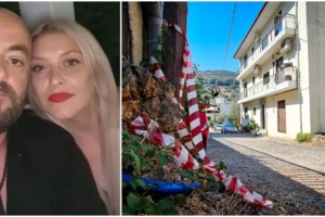 Ανδρας στη Μύκονο έβαλε panic button: Τη χτύπησε με τηγάνι στο κεφάλι, του επιτέθηκε με κουζινομάχαιρο