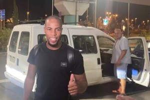 Παναθηναϊκός: "Τρέχει" για ΑΕΚ ο Χουάνκαρ