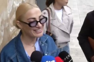 Συνελήφθη η Τούνη: Aνέβασε τη φωτογραφία και το όνομα του άνδρα που καταδικάστηκε για το revenge porn - εικόνα 3