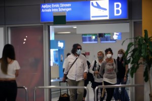 Μετάλλαξη κορονοϊού: Μπλόκο στις πτήσεις προς Βρετανία από Βέλγιο και Ολλανδία - Έτοιμες Γερμανία, Γαλλία - εικόνα 2