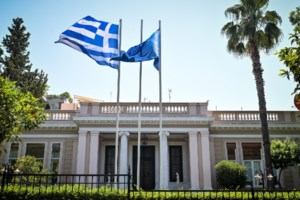 Μαρινάκης: Δεν θα πάνε Έλληνες στρατιώτες στην Ουκρανία
