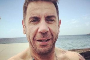 Γιώργος Μαζωνάκης: Μπήκα στο ψυχιατρείο για να πάρω αναβολή από τον στρατό