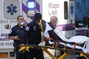 Στους 67 οι νεκροί στη χώρα από κορονοϊό - Tρεις άνδρες και μια γυναίκα - εικόνα 2