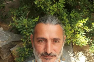 Κορονοϊός- Ικαρία: Η κοπέλα του 25χρονου έτρεχε και απολύμαινε ότι εκείνος ακουμπούσε [βίντεο]