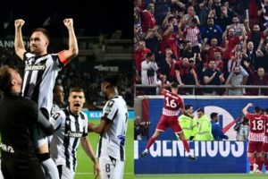 Τέλος ο Φατίχ Τερίμ από τον Παναθηναϊκό - Υπηρεσιακός προπονητής ο Χρήστος Κόντης - εικόνα 3