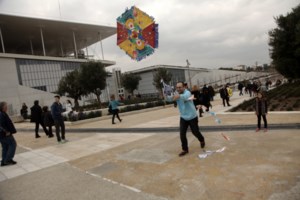 Ποια καταστήματα θα είναι ανοιχτά την Καθαρά Δευτέρα - εικόνα 2