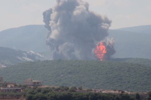 Αίγυπτος: Ο Αλ Σίσι ζητά από τις ΗΠΑ τη συμβολή τους για αποκλιμάκωση στη Μέση Ανατολή - εικόνα 2