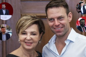 Τα δύο "στρατόπεδα" στον ΣΥΡΙΖΑ και οι αναποφάσιστοι - Ποιοι στηρίζουν Κασσελάκη και ποιοι Γεροβασίλη