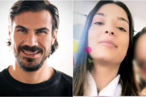 Άκης Πετρετζίκης: Αποκλεισμένος στην Αγία Παρασκευή χωρίς ρεύμα, χωρίς νερό και χωρίς την εγκυμονούσα αγαπημένη του - εικόνα 5