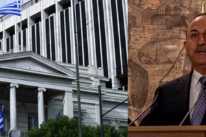 Τσαβούσογλου: Τα έγγραφα που προσκόμισε η Σουηδία "δεν ανταποκρίνονται στις προσδοκίες" της Τουρκίας, για ένταξη στο ΝΑΤΟ