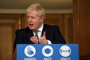 Κορονοϊός - Σλοβακία: Σε μια μέρα έκανε τεστ η μισή χώρα - 2,5 εκατ. τεστ, 25.850 κρούσματα