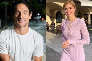 Πάνος Βλάχος: Ανευ λόγου επίθεση σε δημοσιογράφους - "Τα ΜΜΕ έχουν την τάση να "λερώνουν" καθετί όμορφο" [βίντεο]