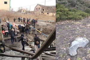 Μαριούπολη: Δραματική έκκληση του Δημάρχου - "Καταστρεφόμαστε, δεν έχουμε νερό, ηλεκτρικό και τελειώνουν τα τρόφιμα" - εικόνα 3