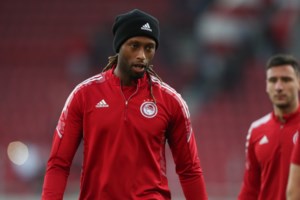 Ολυμπιακός: Αρνητική απάντηση στην Πόρτο για τον Σεμέδο