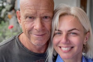 Δήμητρα Κατσαφάδου: Η ατυχία στους άντρες, το bullying και η θεωρία της... θερμοχωρητικότητας